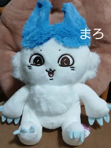 치이카와 (먼작귀) 패러렐 월드! BIG 봉제 인형