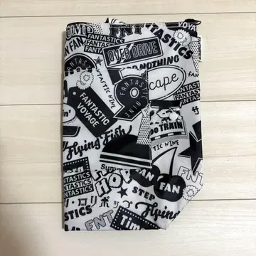 FANTASTICS 토트백 fc 회원 혜택