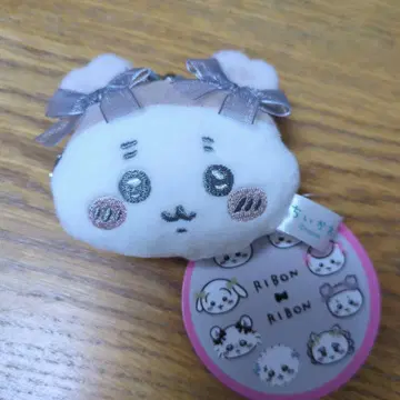 치이카와 미니 동전 지갑 ~리본~ 헌책방 카니짱