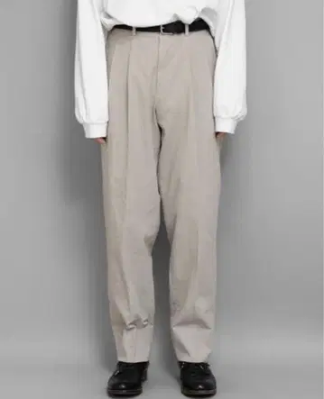 HEUGN 23ss George (Sand Beige) 2