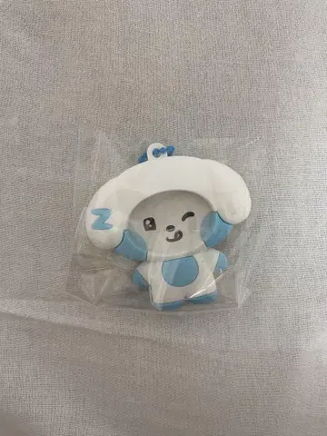 제베원 팝업 규빈