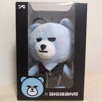 BIGBANG KRUNK 봉제 인형 D-LITE 태종