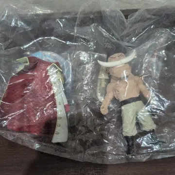 원피스 콜렉터블 피규어 메가. 흰 수염.