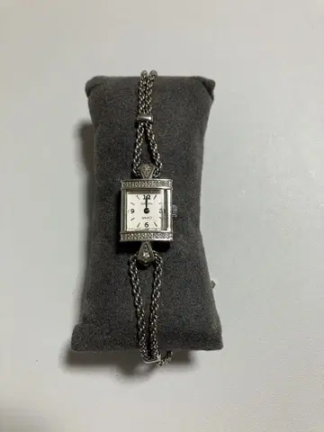긴자 와코 WAKO 팔찌 워치 기모노와도 잘 어울립니다.