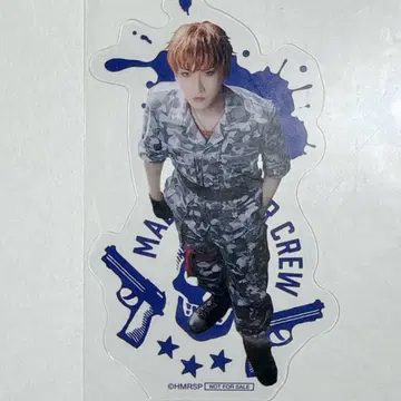 힙스테 미쿠스테 부스지마 메이슨 리오 클리어 카드 특전