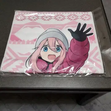 가카미가하라 나데시코 페이스타월