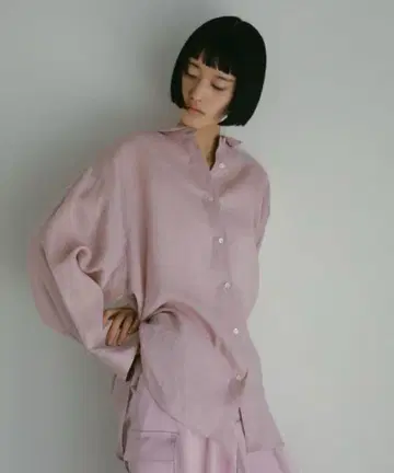 A partby 르랑제 느낌 셔츠