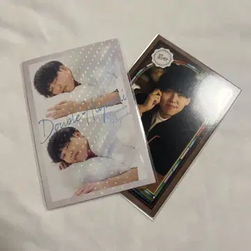 요시모토 코레카 6thEdition 더블 히가시