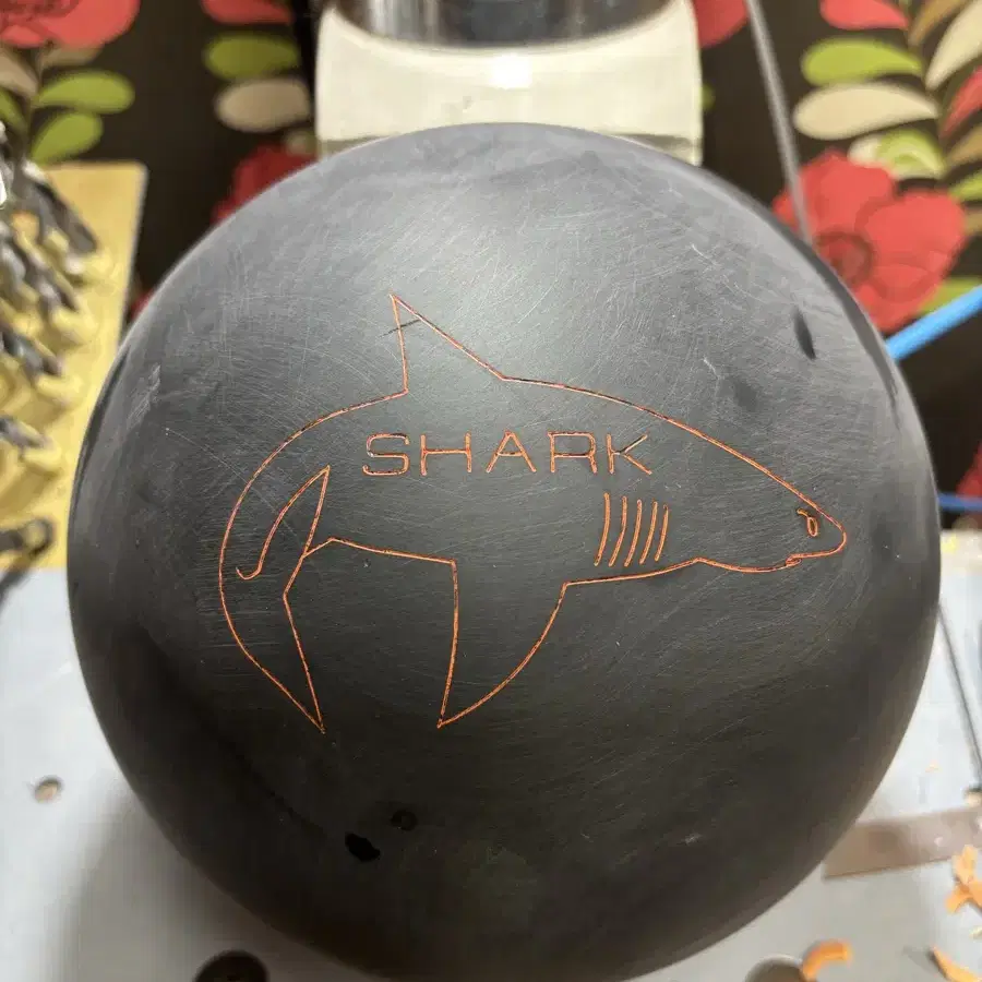 New Ball) The One Urethane Bowling Ball 15 lbs on Bunjang