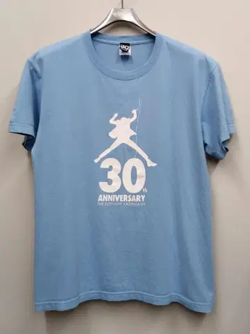 엘리펀트 카시마시 30주년 기념 T셔츠