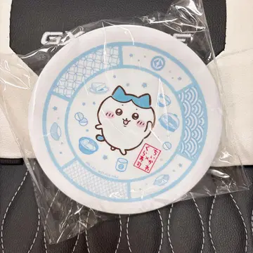 치이카와 쿠라스시 하치와레