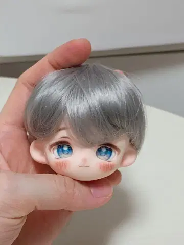 SOMMUNGCHII 작가님 메이크업 헤드