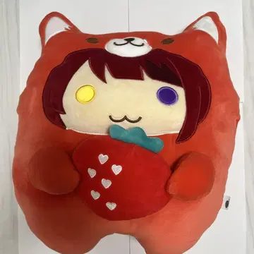리이누 군 애니멀 쿠션