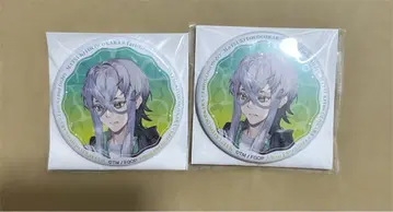 FGO 마츠키요코코카라 캔뱃지 아스클레피오스
