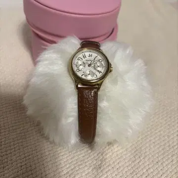 Angel Heart 손목시계