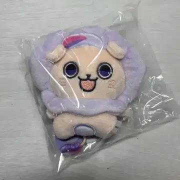 니지산지 후와 미나토 ROF-MAO 가오치 로후마루 봉제 인형 마스코트