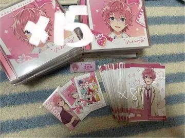 스토푸리 사토미군 CD 브로마이드 묶음 판매