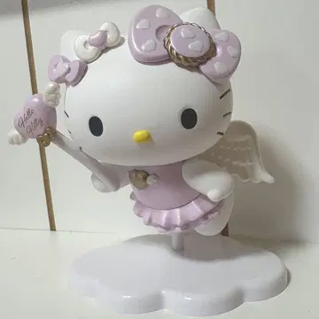 HELLO KITTY 헬로키티 피규어 엔젤
