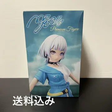 BanG Dream MyGO!!!!! 프리미엄 피규어 카나메 라나 뱅드림