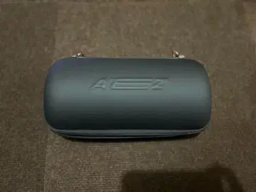ATEEZ 응원봉 케이스
