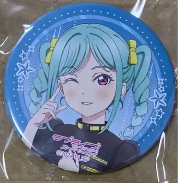 러브라이브 Liella! LIVE 가챠 오니츠카 토마리