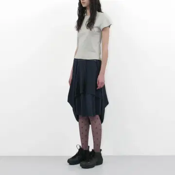 PARTIMENTO 펀칭 상의