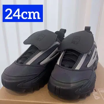 FILA 트위스터 나이트 워크 여성 신발 24cm