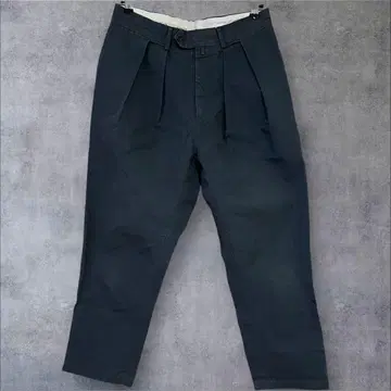 NEAT 'England Ventile TAPERED' (NAVY)'