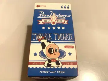 [새상품] POPMART Twinkle Twinkle WhiteBread