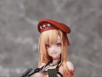 Shotgun girl 1/5 완성품 피규어