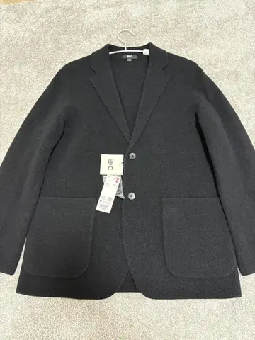 UNIQLOC 유니클로씨 니트 자켓