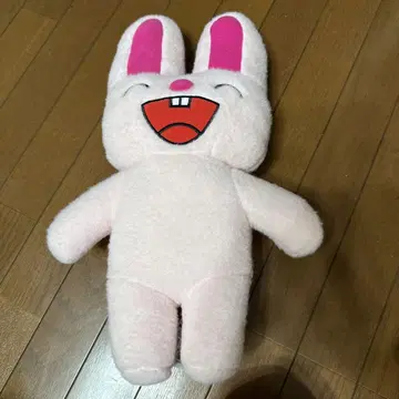 논탄 푹신푹신 BIG 봉제 인형