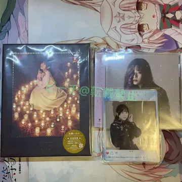 미나세 이노리 glow 아이올라이트 CD Blu-ray 혜택