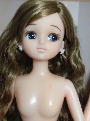 앨리스 리카짱