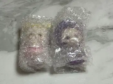 오자마도레미 제일복권 D상 SOFVIC 츄온푸 하나