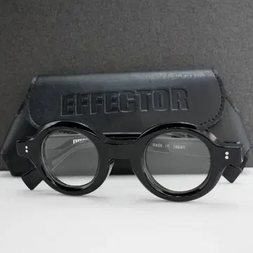 EFFECTOR liquid 이펙터 BK