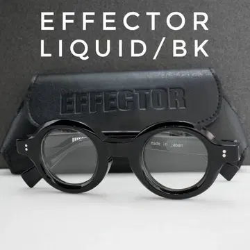 EFFECTOR liquid 이펙터 BK
