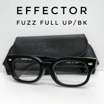 EFFECTOR 10th fuzz full up 이펙터 BK