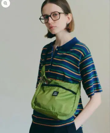 [ Shinzone ] WILD THINGS 2WAY SHOULDER