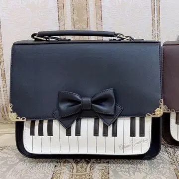 아마벨 Piano Concertos 백 (블랙)