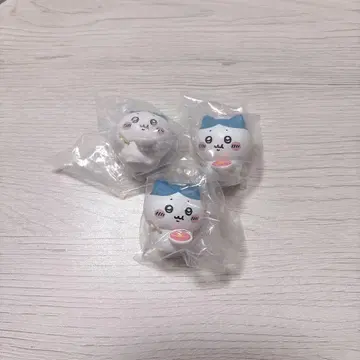 즉시 구매 치이카와 가챠가챠 하치와레
