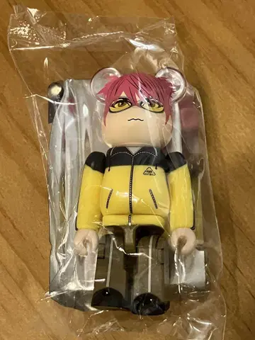 BE@RBRICK SERIES 50 아티스트 XJAPAN hide