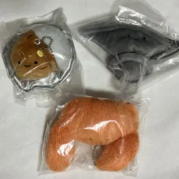 니코리노 해산물 봉제 인형 인도 봉제 인형