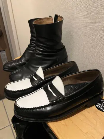 G.H.Bass/Weejun 페니 로퍼 26cm