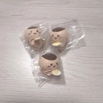 즉시 구매 치이카와 가챠가챠 밤만쥬