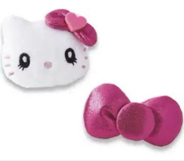 키티 반지 봉제 인형 유니버셜 usj
