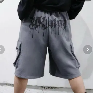Whinny/  팬티 그레이