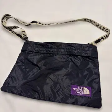 THE NORTH FACE 사코슈 네이비