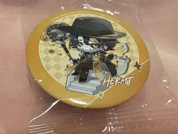 [identityV] 은둔자 캔뱃지 제5인격 여름 IJL 혜택