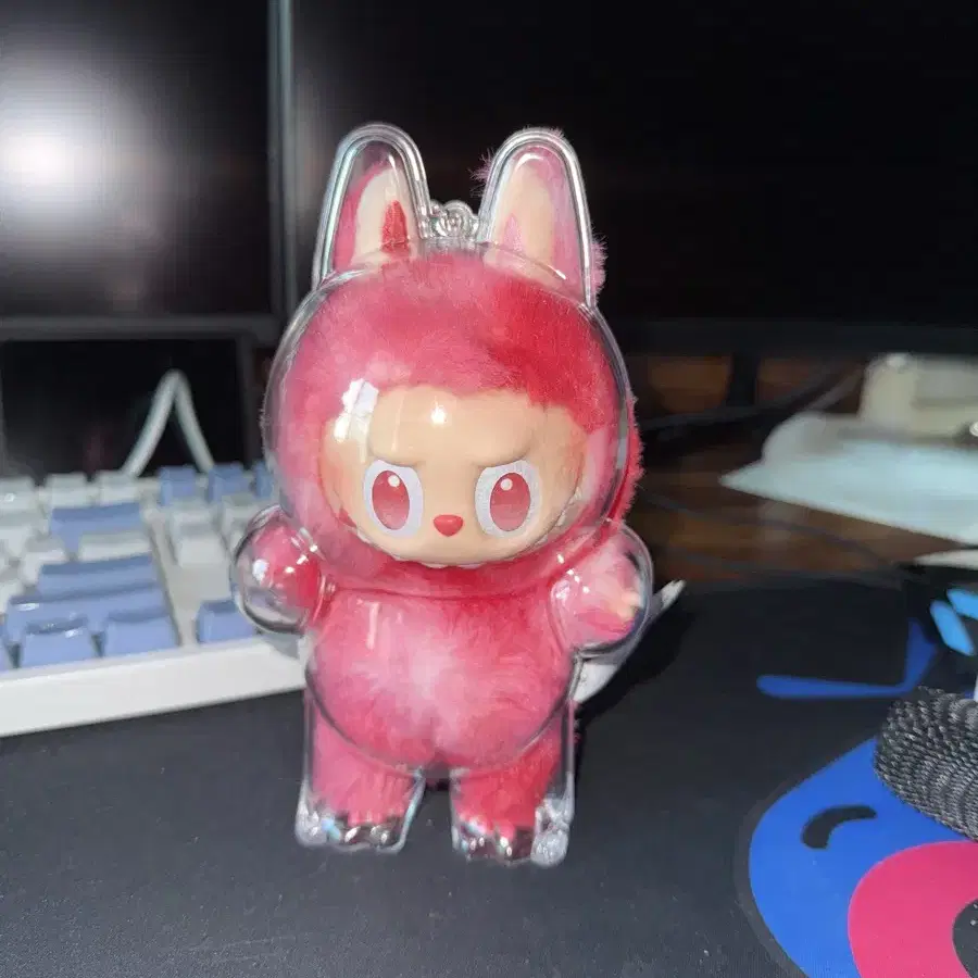 labubu 新作　love LABUBU LOVE ME【限定品】 - POP MART JAPAN オンラインショップ